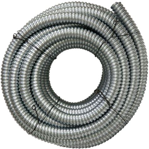 house wiring flexible metal conduit|50mm flexible electrical conduit.